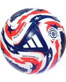 Adidas Club World Cup Match/training Soccer Ball, New Model JD3824, Size 5 Ball