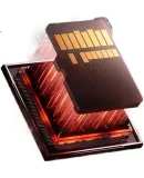 Lexar 512GB TF (MicroSD Express) Memory Card, Read 900MB/s, Write 600MB/s, Dedicated Memory Card for Nintendo Switch 2 (PLAY PRO)