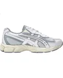 ASICS Casual Shoes GEL-NYC 2055 Comfortable Shock-Absorbing Breathable Men's Sneakers 1203A542, Size 42.5