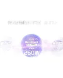 MSI Titan 18 Pro Ryzen Edition 2025 18-Inch Gaming Laptop (R9-9955HX3D RTX5080 64G 2TB 4K/MiniLED) Subsidies