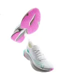 XTEP Integrated Three-Generation Running Shoes, Sports Shoes for Winter, Lightweight, Shock-Absorbing, Rebound, Non-Slip Women's Running Shoes