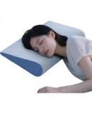Aeromax Cervical Pillow, Memory Foam Neck Support, Cervical Spondylosis Water Drop Pillow, Deep Sleep Special Pillow, Memory Foam Core