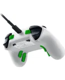 Razer (Razer) Phantom Warrior V3 Competitive Edition Gaming Controller with Hall Linear Trigger Joystick, Multi-Platform Compatible, Suitable for XBOX And PC, Moonlight White