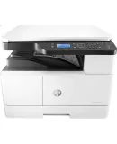 HP Commercial M439n Laser Multifunction Printer A3 All-In Printer with Print, Copy And Scan Functions On-Site Installation + 1-Year On-Site Warranty
