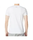 Under Armour Quick-Dry Short-Sleeve T-Shirt for Men, Lightweight Summer Training Running Fitness Casual Breathable Comfortable Crew Neck Sports Jersey