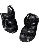 Cheerful Mario Children's Sandals, Boys' 2025 New Summer Sports Sandals, Infant Boys' Non-Slip Baby Beach Shoes, Girls' Sandals