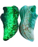 XTEP (XTEP) [Oula] 160X3.5 PRO Champion Edition Marathon Racing Carbon Plate Running Shoes, Men's Professional Running Shoes