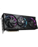 GIGABYTE 9070XT Graphics Card, Xiaodiao AMD AORUS Radeon RX 9070 XT ELITE 16G, E-Sports Gaming Design Intelligent AI Graphics Card [4-Year Warranty Registration]