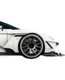 ANTA Speed Jump Rope Steel Wire Professional Competition Exam-Specific for Children, Primary And Secondary School Students, Sports Ultra-Light Blue