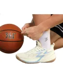 361° Basketball Shoes for Men, BIG3 Team3.0 Autumn Youth Professional Training Sports Shoes for Men, 672521122-1