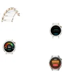 HUAWEI Watch GT5pro Sports Xianji Sensing, Two-Week Battery Life, Bluetooth Calling, Temperature And Blood Oxygen Monitoring, Waterproof, for Men And Women, 46mm Obsidian Black, with Free Protective Film