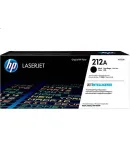 HP 212A Original Black Toner Cartridge W2120A (Compatible with HP M554/M555/MFP578 Series) Authenticity Verification Service
