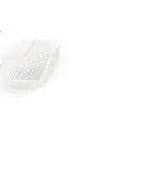 Skechers 7A Antibacterial Underwear for Women, Shaping And Supportive Triangle Panties, Breathable And Lightweight Ladies' Underwear, Pure Cotton Antibacterial Women's Triangle Panties