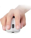 Lenovo Savior M6X Pro 8K Wireless Gaming Mouse, Lightweight Esports Mouse, 10,000 W Acceleration Life, 8,000Hz Polling Rate, Ultra-Low Latency, Phantom Black