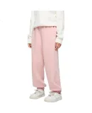 GAP [Same Style for Older And Younger Kids] Boys And Girls Autumn Logo Fleece Joggers Sweatpants 805417