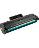 HP (HP) Original Black Toner Cartridge W1110A (Compatible with HP 108a, 108w, 136a, 136w, 136nw, 138p, 138pn, 138pnw Printers) Authenticity Verification Service