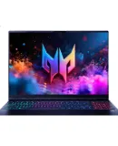 Acer Predator Battle Axe 9 NeoS, 16-Inch Gaming Laptop, Core U9-275HX, 16GB RAM, 1TB Storage, RTX 50 Series GPU, 2.5K OLED Display, 240Hz Refresh Rate, Subsidies Available