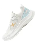 XTEP Women's Running Shoes, Sports Shoes, Winter New Style, Breathable Mesh, Lightweight, Shock-Absorbing, Casual Running Shoes