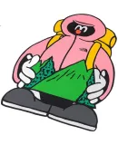 The North Face, Unisex Printed Pure Cotton Short-Sleeve T-Shirt, Outdoor Comfortable Breathable 8GYZ, White/FN4, XL