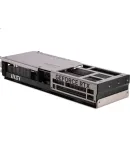 MSI Hardway GeForce RTX 5070 Ti 16G INSPIRE 3X OC AI Inference Gaming Design Intelligent Learning Discrete Graphics Card