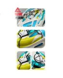 PEAK Taiji [Martial And Civil Tang Dynasty] Perforated Shoes for Men, New Summer Sandals, Outdoor Sports Beach Shoes DL520331