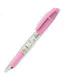 Schneider Happy Writing Stationery Gift Set: Direct-Fill Fountain Pen/neutral Pen/fluorescent Pen/ink Cartridge/correction Pen, Middle School Student Supplies for Girls 402298