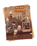 52TOYS NOOK Adventure Antique Store Blind Box Trendy Toy Figurine Display Piece, Single Random Spring New Gift