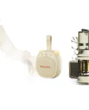 Lenovo Ecosystem Brand Yinengzhe Bluetooth Speaker, Mini Portable Speaker with Card Slot Amplifier, Long Battery Life, Outdoor Sports, Compact High-Quality Practical Gift, New Model in Off-White