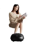 Panasonic Foot Massage Machine, Multi-Functional Leg Massager, Foot Massager, Gift for Parents And Elders, Birthday And New Year Present for Boyfriend Or Girlfriend, EW-DA80