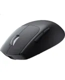 Acer Wireless Bluetooth Dual-Mode Mouse, Quiet Office Mouse, Ergonomic Design Suitable for Apple Mac, Huawei Matebook Laptops, IPad Mouse OMR213 Black And Gray