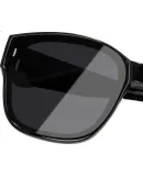FESETE Folding Sunglasses, UV Protection Sunglasses for Men And Women, Driving Glasses, Light-Blocking Sunglasses for School