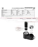 Panasonic Faucet Water Purifier, White, for Home Kitchen And Bathroom, Pre-Filter for Tap Water, Imported Black Carbonyl Activated Carbon, One Machine with Four Filter Cartridges, TK-EUNJ53B