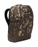 NIKE Unisex Backpack, School Bag BRSLA M Casual Bag HJ8244-004 Black/gray, One Size Fits All