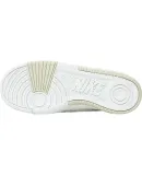 NIKE Women's Casual Shoes GAMMA FORCE Sneakers HJ5997-001 White And Yellow, Size 37.5