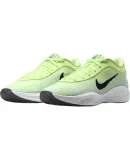 NIKE Men's Basketball Shoes, G.T. HUSTLE ACADEMY Sneakers, FJ7808-701 Yellow, Size 41