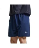 Under Armour Quick-Dry Sports Shorts for Men And Women, Summer Moisture-Wicking Fitness Breathable Soccer Training Running Knit Knee-Length Shorts XL