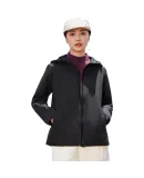 PEAK Women's Sports Jacket, Summer Windbreaker, Water-Repellent, Outdoor Sports Coat, Casual Wear DF253002