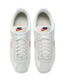 NIKE Women's Casual Shoes, W NIKE CORTEZ Sneakers, IF1764-100 Sail White/pink, Size 39