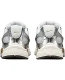 NIKE NIKE Men's Casual Shoes NIKE V5 RNR Sneakers HJ5228-102 White/medium Gray, Size 43