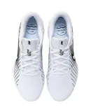 NIKE Men's Running Shoes, NIKE RUN DEFY Sneakers, HM9594-102 White/black, Size 42