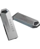 Lenovo Ecosystem Brand Yinengzhe 8GB Bidding USB Flash Drive, for Bids And Tenders, Small Capacity, for Tender Documents, Silver Color, Phone And Computer USB Flash Drive, Metal Office Business USB Drive, Mini Version, Car USB Drive