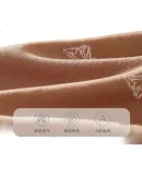 Disney Children's Pajamas, Baby Cardigan, Pure Cotton Autumn Clothes And Pants, Spring And Autumn Season, Boys And Girls Underwear Set, Home Wear, Size 90