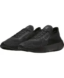 NIKE NIKE Men's Training Shoes, NIKE FREE 2025 Sneakers, HF1078-001 Black, Size 41