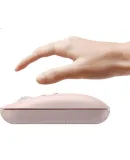 PHILIPS SPK7508 Mouse Wireless Bluetooth Dual-Mode Mouse Adjustable DPI Office Portable Mouse Ergonomic for Apple Mac Computers Laptops Universal Enterprise Procurement Gree