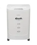 Lenovo LX-C8108 Commercial Paper Shredder, Level 5 Security Multi-Functional Home Shredder, Office-Specific Document Shredder, Small Manual Mini Shredder, Can Shred Cards And CDs