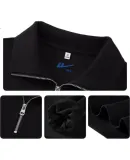 Warrior Outdoor Sports Lapel Sweatshirt for Women, 2026 Autumn New Trendy Casual Fashion Dynamic Slim-Fit Heightening Long-Sleeve Jacket