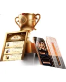 Baseus [2 Corning Glass | Dust-Free Chamber] Tempered Glass Screen Protector for IPhone 17/16 Pro, Full Coverage Anti-Fingerprint Tempered Glass Film with Dust-Free Chamber for Apple 17/16 Pro