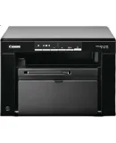 Canon MF3010 A4 Black And White Laser Economical Multifunction Copier/Scanner Printer All-In Home/Commercial Printing