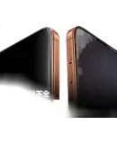 Baseus [3D Hot Bending Film | Borderless Screen Protection] IPhone 17 Tempered Glass Screen Protector, Apple 17 Phone Film, HD Full Screen Coverage, No Obstruction, Anti-Fingerprint, Dust-Free Chamber Protective Film