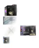 MSI Vision X Phantom Ultra U7, 265K/RTX5070/48G DDR5/2T, Delta E-Sports Gaming Desktop Computer, Designer Complete System